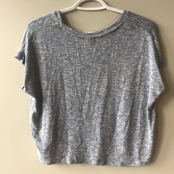 Bench Loose Butterfly Arm Top - Picture 4 of 4